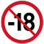 18